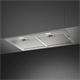 Встраиваемая вытяжка SMEG KSG70HPE - фото 43861
