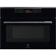 Встраиваемый электрический духовой шкаф Electrolux KVLBE08H - фото 43875