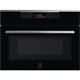 Встраиваемая микроволновая печь Electrolux KVMBE08X - фото 43877