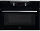 Встраиваемая микроволновая печь Electrolux KVMDE46X - фото 43878