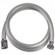 Шланг душевой Turn-Free Lemark LE8053P, 150 см - фото 43945