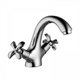 Смеситель Lemark Flora LM0106C для раковины - фото 43970
