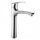 Смеситель Lemark Linara LM0409C для раковины, высокий, хром - фото 43989