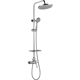 Душевая система Lemark Linara LM0460C, хром - фото 43999