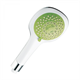 Душевая лейка Lemark LM0815C Green, зеленая - фото 44016