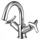 Смеситель Lemark plus Spirit LM1907C для раковины - фото 44055