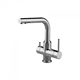 Смеситель Lemark Comfort LM3061C для кухонной мойки - фото 44083