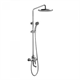 Тропический душ Lemark Poseidon LM4262C с изливом - фото 44232