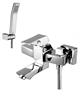 Смеситель Lemark Unit LM4514C для ванны - фото 44256
