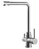 Смеситель Lemark Expert LM5060S для кухонной мойки - фото 44318
