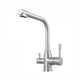 Смеситель Lemark Expert LM5061S для кухонной мойки - фото 44323