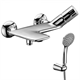 Смеситель Lemark Wing LM5302C для ванны - фото 44340