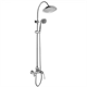Душевая стойка Lemark Intense LM5662C - фото 44347