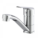 Смеситель Lemark Partner LM6507C, для раковины, хром - фото 44379
