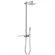 Душевая система Lemark Tropic LM7001C - фото 44397