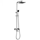Душевая стойка Lemark Tropic LM7004C - фото 44401