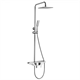 Душевая стойка Lemark Tropic LM7006C с изливом - фото 44404