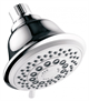 Лейка душевая верхняя Lemark LM8040C, 10 см - фото 44450