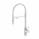 Смеситель для кухонной мойки Paulmark Magneto One Ma213188-WH, с подключением к фильтру, белый матовый - фото 44665