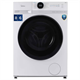 Стиральная машина с сушкой Midea MF200D80WBS/W-RU - фото 44683