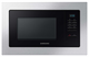 Встраиваемая микроволновая печь Samsung MG20A7013AT/BW - фото 44693