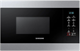 Микроволновая печь Samsung MG22M8074AT/BW, встраиваемая, 22л, 850Вт, черный - фото 44696