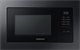 Встраиваемая микроволновая печь Samsung Electronics MG23A7013AA/BW - фото 44698