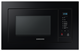 Встраиваемая микроволновая печь Samsung MG23A7118AK/BW - фото 44699