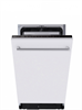 Встраиваемая посудомоечная машина Midea MID45S450i - фото 44702