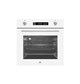 MILLEN MEO 605 WH духовой шкаф электрический встраиваемый - фото 44711