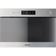 Встраиваемая микроволновая печь Hotpoint-Ariston MN 314 IX H - фото 44732