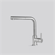 Смеситель Falmec PURE STEEL CORNER - фото 44733