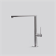 Смеситель Falmec PURE STEEL FLAT - фото 44734