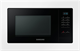 Микроволновая печь Samsung MS20A7013AL/BW, встраиваемая, 20л, 850Вт, белый - фото 44738