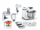 Кухонный комбайн Bosch MUM S2EW40 - фото 44789
