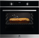 Встраиваемый электрический духовой шкаф Electrolux OEF 5C50X - фото 44850