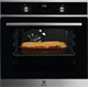 Встраиваемый электрический духовой шкаф Electrolux OEF 5E50 X - фото 44851