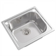 Кухонная мойка Oulin OL-203 - фото 44863