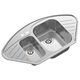 Кухонная мойка Oulin OL-310 - фото 44865