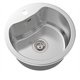 Кухонная мойка Oulin OL-357 - фото 44869