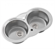 Кухонная мойка Oulin OL-362 - фото 44871