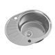 Кухонная мойка Oulin OL-R101 - фото 44902