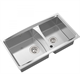Кухонная мойка Oulin OL-S8203 - фото 44905