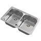 Кухонная мойка Oulin OL-S8905 - фото 44906