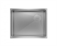 Кухонная мойка Paulmark Next-Skew 540 (PM885444-BS) - фото 45146