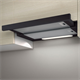 Встраиваемая вытяжка Elica Elite 14 Lux BL/A/60 - фото 45206