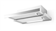 Встраиваемая вытяжка Jetair Aurora LX/WH/F/50 - фото 45220