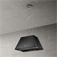 Островная вытяжка Elica Ikona Light BL MAT/F/60 - фото 45448