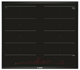 Встраиваемая индукционная варочная панель Bosch PXX675DC1E - фото 45609