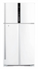 Холодильник Hitachi R-V720PUC1 TWH - фото 45637